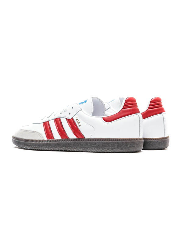 Adidas Originals SAMBA OG | IG1025 | AFEW STORE